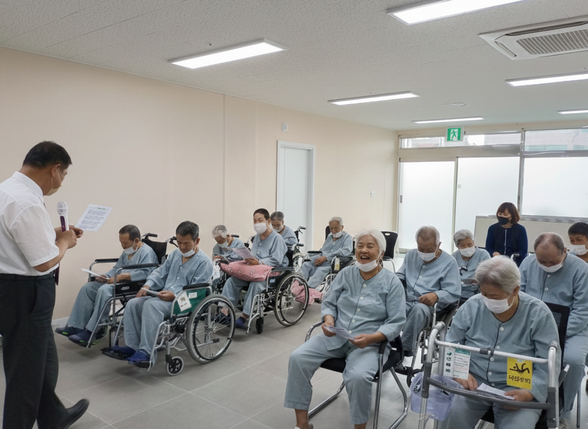 종교행사