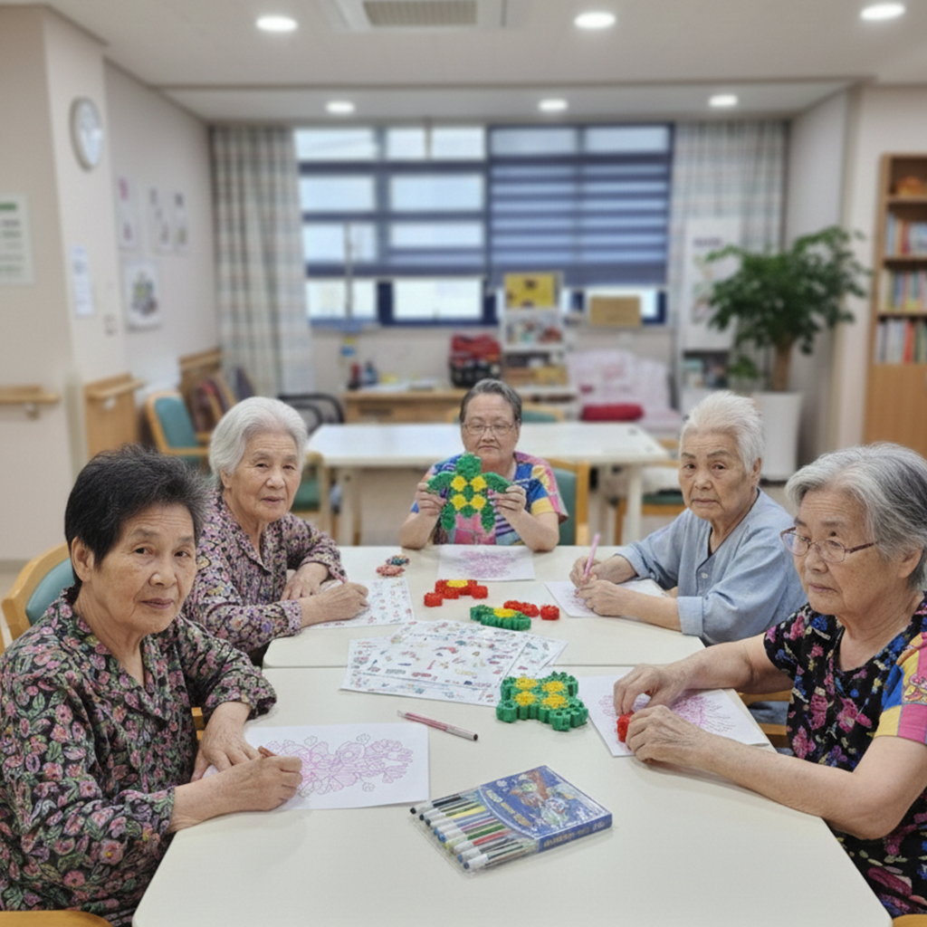 치매관리
